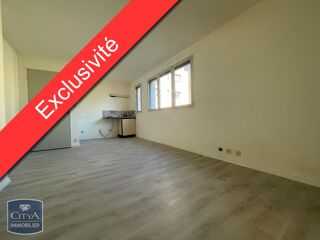  Appartement � vendre 1 pi�ce 25 m�