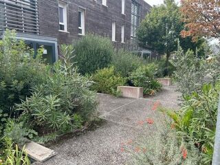  Appartement � vendre 3 pi�ces 60 m�