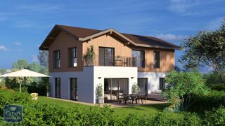  Maison � vendre 5 pi�ces 125 m�