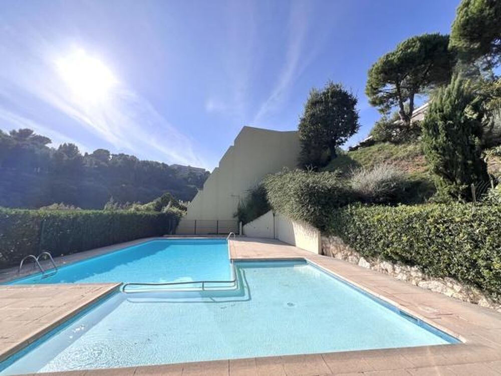  vendre  Appartement Nice (06200)
