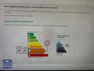  Appartement � vendre 1 pi�ce 15 m�