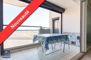  Appartement � vendre 2 pi�ces 35 m�