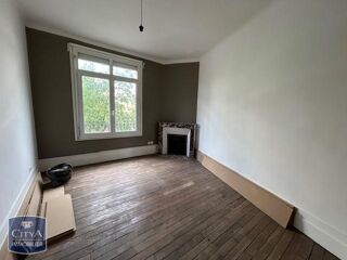  Appartement  vendre 2 pices 51 m