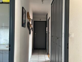  Appartement � vendre 4 pi�ces 62 m�