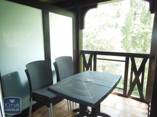  Appartement � vendre 2 pi�ces 32 m�