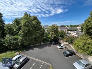  Appartement � vendre 3 pi�ces 73 m�