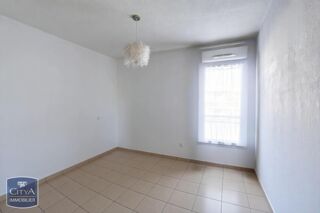  Appartement � vendre 3 pi�ces 62 m�