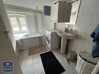  Appartement � vendre 2 pi�ces 51 m�