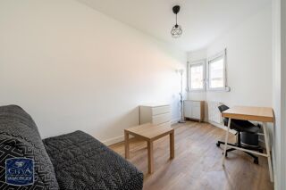  Appartement  vendre 1 pice 23 m