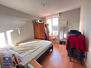  Appartement � vendre 2 pi�ces 46 m�