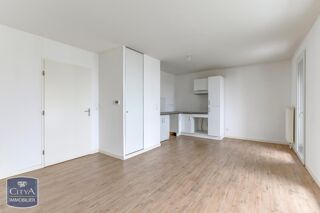  Appartement � vendre 3 pi�ces 62 m�