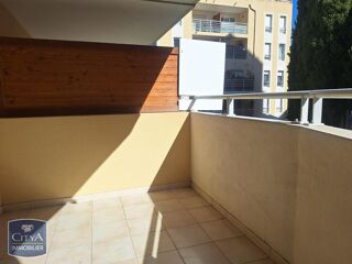  Appartement � vendre 3 pi�ces 55 m�