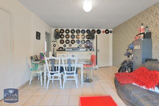  Appartement  vendre 3 pices 54 m