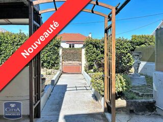  Appartement � vendre 4 pi�ces 95 m�