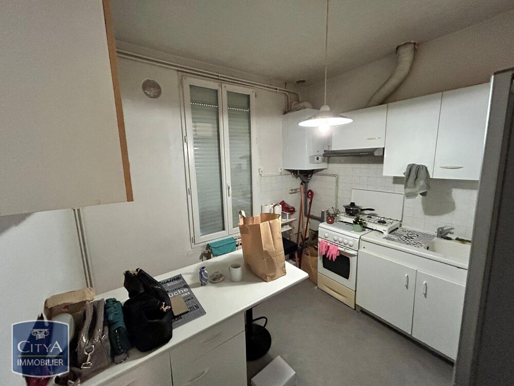 vente Immeuble - 120 m² Brive-la-Gaillarde (19100)