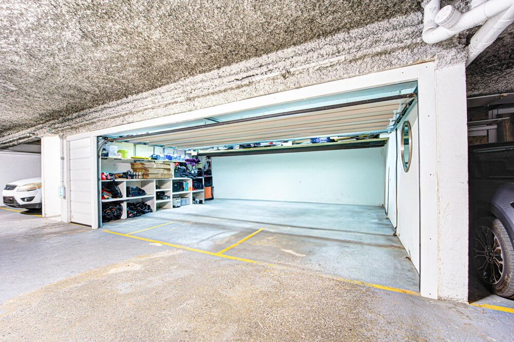  vendre  Appartement Nice (06200)