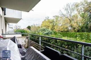  Appartement � vendre 3 pi�ces 53 m�