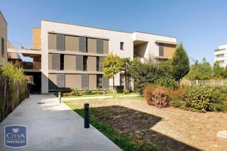  Appartement  vendre 3 pices 54 m