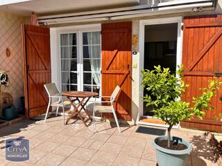  Maison � vendre 4 pi�ces 70 m�