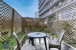  Appartement � vendre 1 pi�ce 16 m�