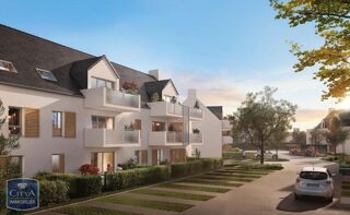  Appartement � vendre 2 pi�ces 42 m�