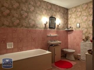  Maison  vendre 4 pices 89 m