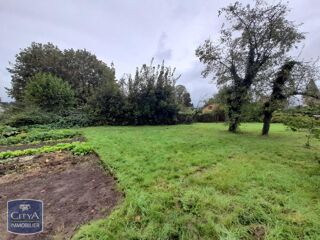 Terrain  vendre 517 m