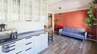  Appartement � vendre 4 pi�ces 88 m�