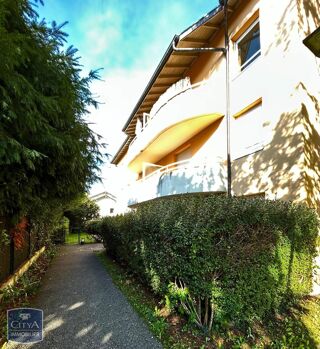  Appartement  vendre 3 pices 53 m