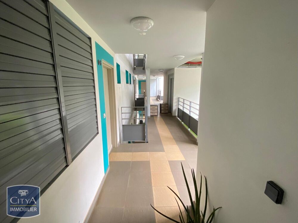 VENTE d'un appartement non meublé à Fondettes, idéal pou....