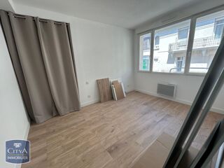  Appartement  vendre 2 pices 40 m