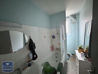  Appartement  vendre 2 pices 44 m