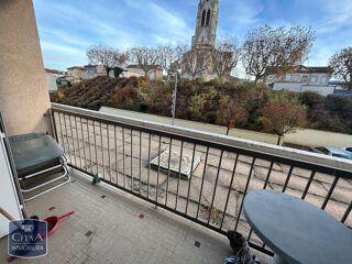  Appartement � vendre 3 pi�ces 68 m�