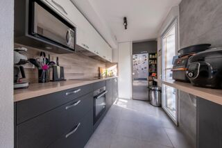  Appartement  vendre 4 pices 78 m