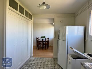  Appartement � vendre 3 pi�ces 54 m�