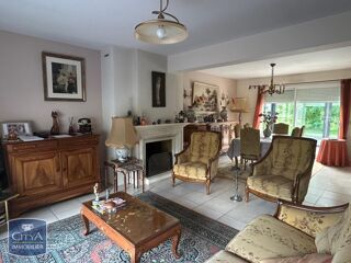  Maison  vendre 5 pices 108 m