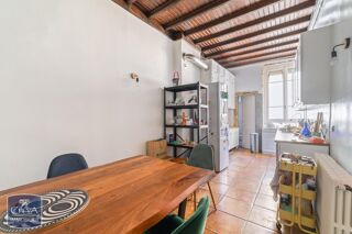  Appartement � vendre 3 pi�ces 116 m�