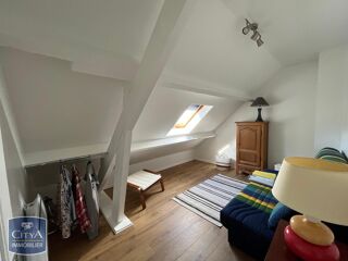  Maison  vendre 6 pices 140 m