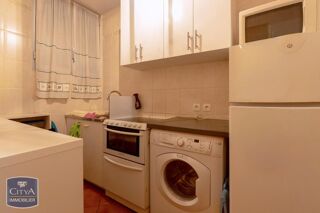  Appartement � vendre 3 pi�ces 64 m�