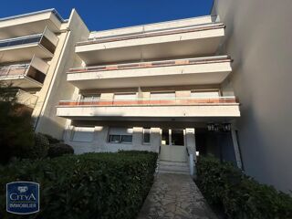  Appartement � vendre 1 pi�ce 