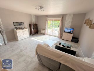  Maison  vendre 5 pices 95 m