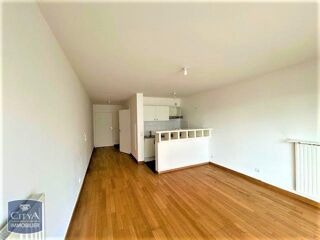  Appartement � vendre 1 pi�ce 33 m�