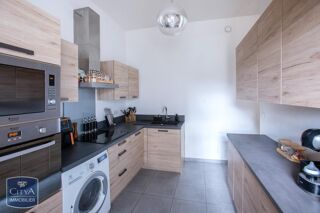  Appartement � vendre 3 pi�ces 64 m�