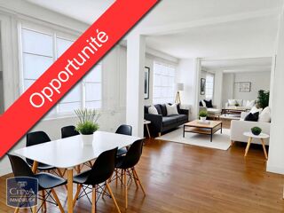  Appartement � vendre 3 pi�ces 94 m�