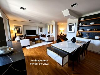  Appartement � vendre 5 pi�ces 157 m�