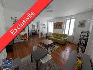  Appartement � vendre 6 pi�ces 148 m�