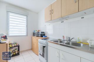  Maison � vendre 4 pi�ces 82 m�