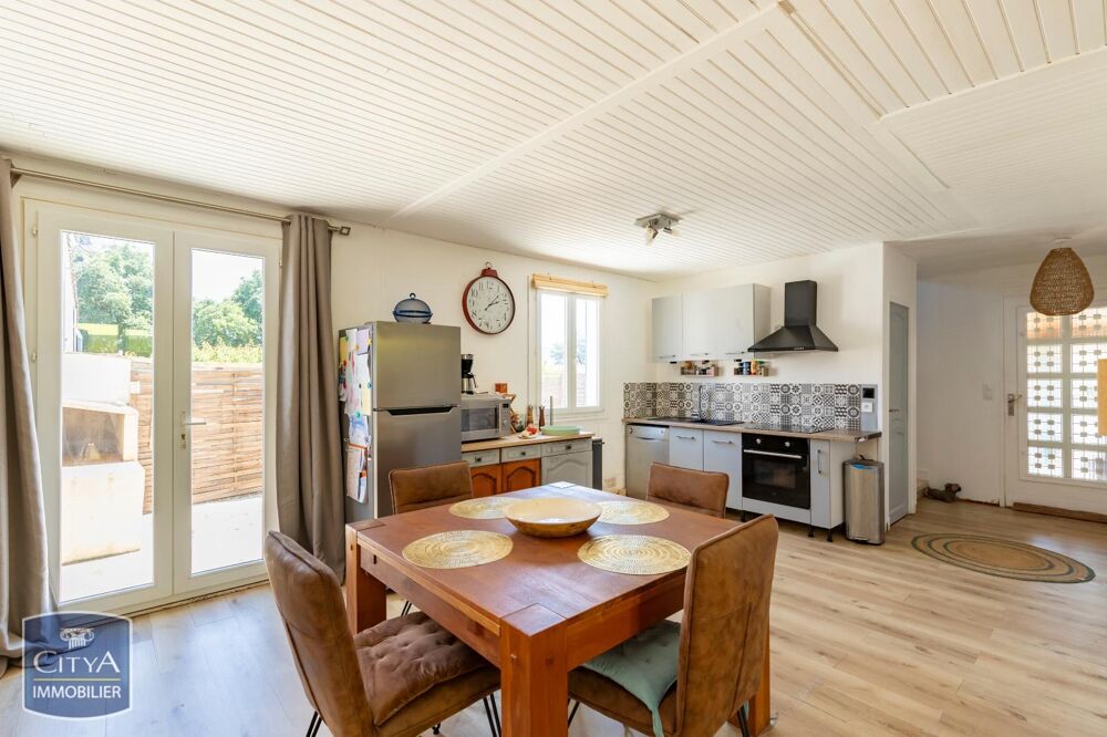 vente Maison - 4 pièce(s) - 95 m² Rustiques (11800)