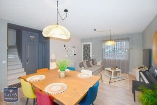  Maison � vendre 4 pi�ces 92 m�