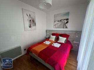  Appartement � vendre 2 pi�ces 30 m�